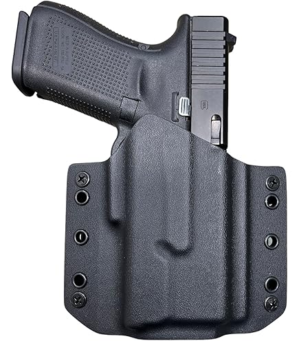 Amazon | WoSporT カイデックスホルスター SF XC1 (G17/19/19X/45) BK
